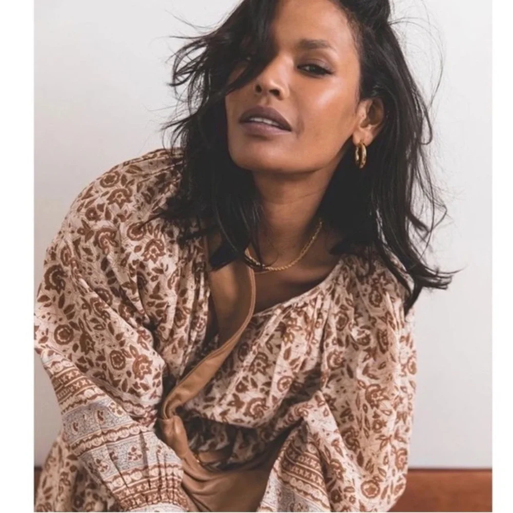 Cleobella dress - Picture 2 of 16